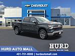New 2026 Chevrolet Silverado 1500 LT Crew Cab for sale #JC3986 - photo 1