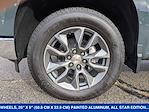 New 2026 Chevrolet Silverado 1500 LT Crew Cab for sale #JC3986 - photo 8