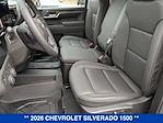 New 2026 Chevrolet Silverado 1500 LT Crew Cab for sale #JC3986 - photo 16