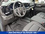 New 2026 Chevrolet Silverado 1500 LT Crew Cab for sale #JC3986 - photo 17