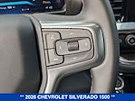 New 2026 Chevrolet Silverado 1500 LT Crew Cab for sale #JC3986 - photo 19