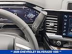 New 2026 Chevrolet Silverado 1500 LT Crew Cab for sale #JC3986 - photo 21