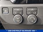 New 2026 Chevrolet Silverado 1500 LT Crew Cab for sale #JC3986 - photo 23