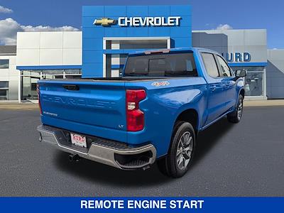 New 2026 Chevrolet Silverado 1500 LT Crew Cab for sale #JC3972 - photo 2