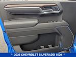 New 2026 Chevrolet Silverado 1500 LT Crew Cab for sale #JC3972 - photo 11