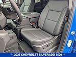 New 2026 Chevrolet Silverado 1500 LT Crew Cab for sale #JC3972 - photo 15