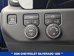 New 2026 Chevrolet Silverado 1500 LT Crew Cab for sale #JC3972 - photo 21