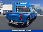 New 2026 Chevrolet Silverado 1500 LT Crew Cab for sale #JC3972 - photo 4