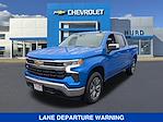 New 2026 Chevrolet Silverado 1500 LT Crew Cab for sale #JC3972 - photo 7