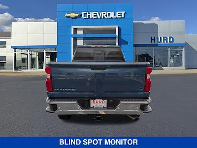 2026 Chevrolet Silverado 3500 Crew Cab 4WD Pickup for sale #JC4011 - photo 2