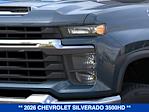 New 2026 Chevrolet Silverado 3500 LT Crew Cab for sale #JC4011 - photo 11