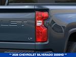 New 2026 Chevrolet Silverado 3500 LT Crew Cab for sale #JC4011 - photo 12