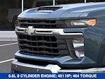 New 2026 Chevrolet Silverado 3500 LT Crew Cab for sale #JC4011 - photo 14