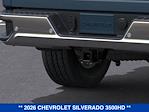 New 2026 Chevrolet Silverado 3500 LT Crew Cab for sale #JC4011 - photo 15