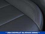 New 2026 Chevrolet Silverado 3500 LT Crew Cab for sale #JC4011 - photo 22