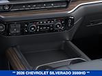 New 2026 Chevrolet Silverado 3500 LT Crew Cab for sale #JC4011 - photo 24