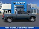 New 2026 Chevrolet Silverado 3500 LT Crew Cab for sale #JC4011 - photo 6
