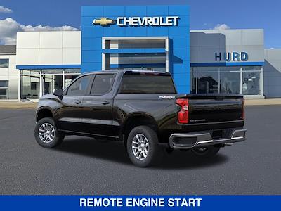 New 2026 Chevrolet Silverado 1500 LT Crew Cab for sale #JC4007 - photo 2