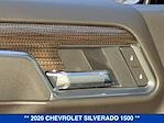New 2026 Chevrolet Silverado 1500 LT Crew Cab for sale #JC4007 - photo 11