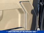 New 2026 Chevrolet Silverado 1500 LT Crew Cab for sale #JC4007 - photo 13