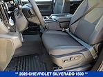 New 2026 Chevrolet Silverado 1500 LT Crew Cab for sale #JC4007 - photo 14