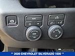 New 2026 Chevrolet Silverado 1500 LT Crew Cab for sale #JC4007 - photo 18