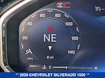 New 2026 Chevrolet Silverado 1500 LT Crew Cab for sale #JC4007 - photo 22