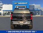 New 2026 Chevrolet Silverado 1500 LT Crew Cab for sale #JC4007 - photo 3
