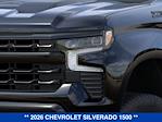 New 2026 Chevrolet Silverado 1500 LT Crew Cab for sale #JC4080 - photo 11