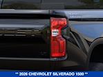 New 2026 Chevrolet Silverado 1500 LT Crew Cab for sale #JC4080 - photo 12