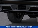 New 2026 Chevrolet Silverado 1500 LT Crew Cab for sale #JC4080 - photo 15