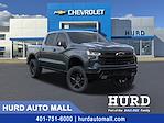New 2026 Chevrolet Silverado 1500 LT Crew Cab for sale #JC4072 - photo 2