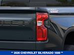 New 2026 Chevrolet Silverado 1500 LT Crew Cab for sale #JC4072 - photo 11