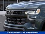 New 2026 Chevrolet Silverado 1500 LT Crew Cab for sale #JC4072 - photo 13