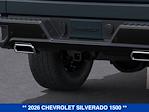 New 2026 Chevrolet Silverado 1500 LT Crew Cab for sale #JC4072 - photo 14