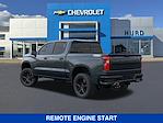 New 2026 Chevrolet Silverado 1500 LT Crew Cab for sale #JC4072 - photo 3