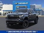 New 2026 Chevrolet Silverado 1500 LT Crew Cab for sale #JC4072 - photo 6