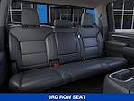 New 2026 Chevrolet Silverado 3500 LT Crew Cab for sale #FSSS3M - photo 18
