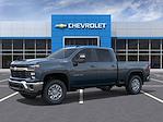 New 2026 Chevrolet Silverado 3500 LT Crew Cab for sale #FSSS3M - photo 1