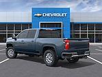 New 2026 Chevrolet Silverado 3500 LT Crew Cab for sale #FSSS3M - photo 2