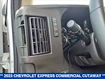 2023 Chevrolet Express 3500 RWD, Morgan Truck Body Box Van for sale #JC2831 - photo 13