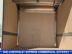 2023 Chevrolet Express 4500 DRW RWD, Morgan Truck Body Box Van for sale #JC2833 - photo 26