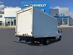 2023 Chevrolet Express 4500 DRW RWD, Morgan Truck Body Box Van for sale #JC2833 - photo 5