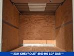 2024 Chevrolet LCF 4500HG Regular Cab RWD, Unicell Box Truck for sale #JC2916 - photo 24