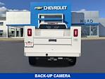 2024 Chevrolet Silverado 2500 Double Cab 4WD, Knapheide Service Truck for sale #JC2969 - photo 4