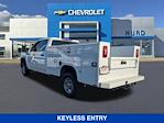 2024 Chevrolet Silverado 2500 Double Cab 4WD, Knapheide Service Truck for sale #JC2969 - photo 7