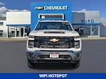 2024 Chevrolet Silverado 2500 Double Cab 4WD, Knapheide Service Truck for sale #JC2969 - photo 8