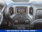 2024 Chevrolet Silverado 2500 Double Cab 4WD, Knapheide Service Truck for sale #JC2969 - photo 31