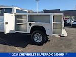 2024 Chevrolet Silverado 2500 Double Cab 4WD, Knapheide Service Truck for sale #JC2969 - photo 32