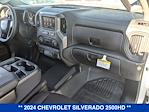 2024 Chevrolet Silverado 2500 Double Cab 4WD, Knapheide Service Truck for sale #JC2969 - photo 39